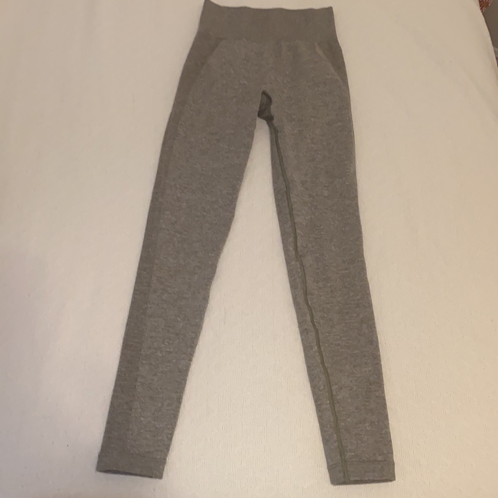 Workout leggings, size S, GUC